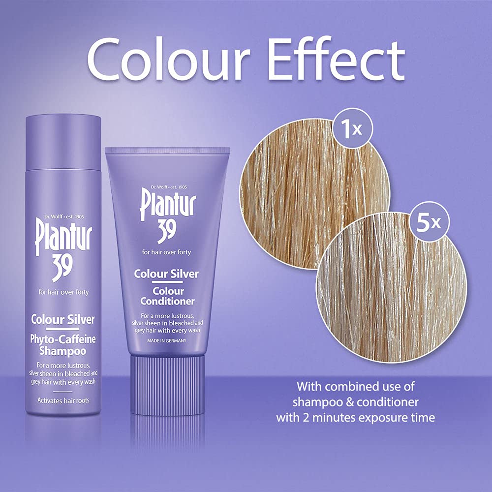 Plantur 39 Shampoo | and Hair