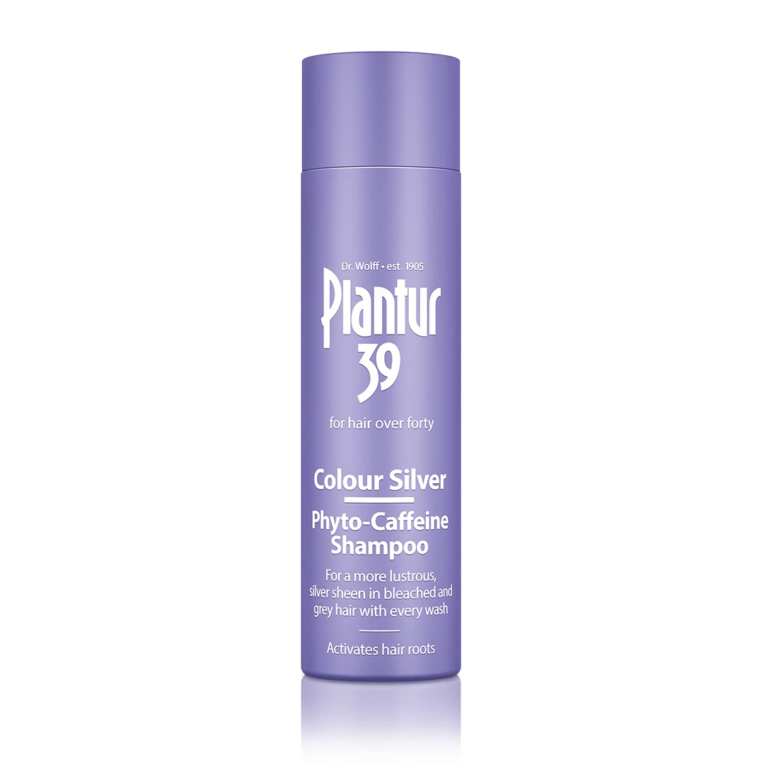 Plantur 39 Shampoo | and Hair